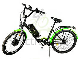 Електровелосипед SMART24-XF15