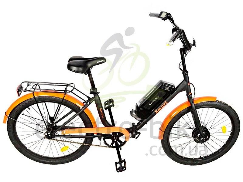 Електровелосипед SMART24-XF07