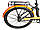 Електровелосипед SMART24-XF07, фото 4