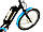 Електровелосипед SMART24-XF04, фото 2