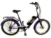 Электровелосипед SMART24-FX04 300Вт