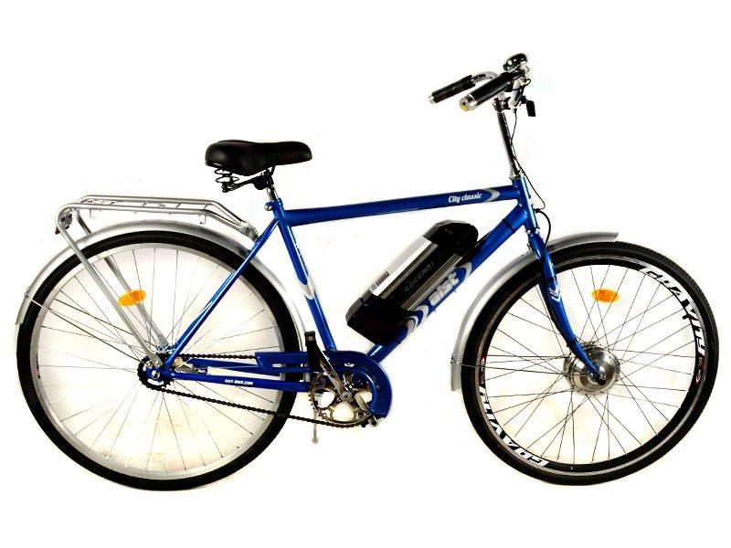 Електровелосипед АСТ28-FX04 300 Вт