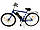 Електровелосипед АСТ28-FX04 300 Вт, фото 6