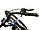 Електровелосипед TRACKER26T-FX48 500 Вт, фото 7