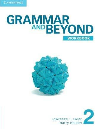 Grammar and Beyond 2 Workbook, фото 1