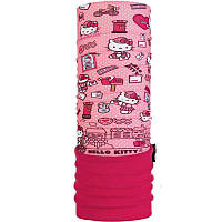 Бафф детский Buff Hello Kitty Polar Mailing Rose