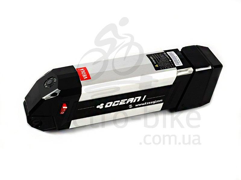 Акумуляторна батарея для електровелосипедів 36 V 11.6 Ah LiCoMnO2