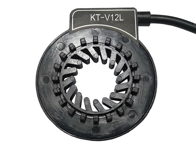 PAS датчик KT-V12L лівий