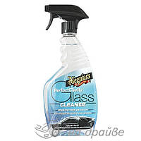 Очиститель для стекол «Кристальная чистота» Perfect Clarity Cleaner 710мл Meguiar s G-8224