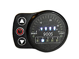 Дисплей LED-900S 24;36;48В