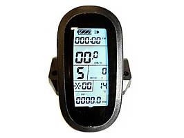 Дисплей LCD-6U