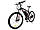 Електровелосипед TWITTER TW3000-XF15 Red, фото 4