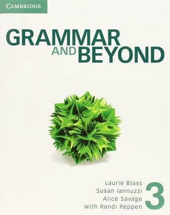 Grammar and Beyond 3 student's Book, фото 1