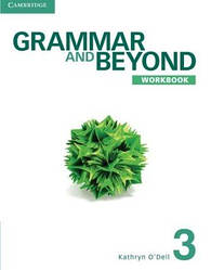 Grammar and Beyond 3 Workbook