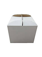 Коробка для тортів 300х300х250