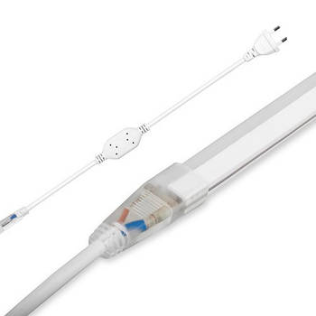 Мережевий кабель для світлодіодної стрічки LS720 220V DM270 FERON