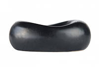 Косточка для палочек 4 см, Черная (Pro Ceramics) Черный-мат