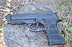 Пневматичний пістолет Umarex Beretta Elite 2, фото 2