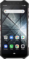 Смартфон Ulefone ARMOR X3 2/32Gb IP68 Black Гарантія 3 місяці, фото 3
