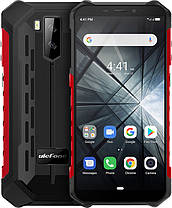 Смартфон Ulefone ARMOR X3 2/32Gb IP68 Red Гарантія 3 місяці, фото 2