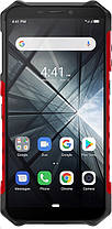 Смартфон Ulefone ARMOR X3 2/32Gb IP68 Red Гарантія 3 місяці, фото 3