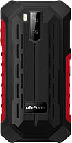Смартфон Ulefone ARMOR X3 2/32Gb IP68 Red Гарантія 3 місяці, фото 2