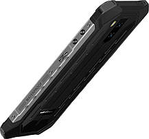 Смартфон Ulefone ARMOR X3 2/32Gb IP68 Silver Гарантія 3 місяці, фото 3