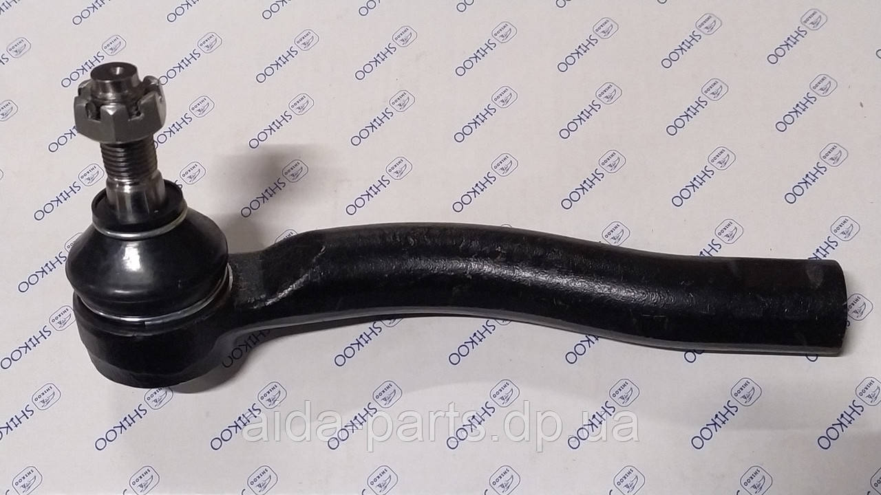 Рульовий наконечник лівий Джилі МК GEELY MK 06 - SHIKOO 1014001960