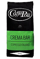 Кава зернова Poli Crema Bar 1 кг