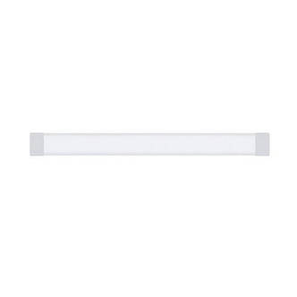 Світильник лінійний LED Horoz Electric Tetra/Sq-54 54Вт 6400К 3780Лм 1200мм (052-005-0120-020), фото 1