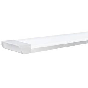 Світильник лінійний LED Horoz Electric Tetra/Sq-54 54Вт 6400К 3780Лм 1200мм (052-005-0120-020), фото 3