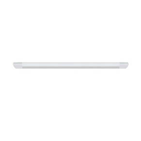 Світильник лінійний LED Horoz Electric Tetra/Sq-54 54Вт 6400К 3780Лм 1200мм (052-005-0120-020), фото 4