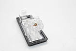 Ліхтар підсвічування номера на Рено Логан починаючи 2004 - Renault (Оригінал) - 8200013577, фото 2