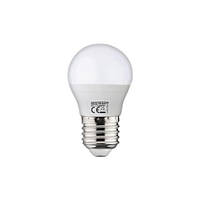Лампа светодиодная шарик Horoz Electric Elite-10 10Вт E27 6400К (001-005-0010)