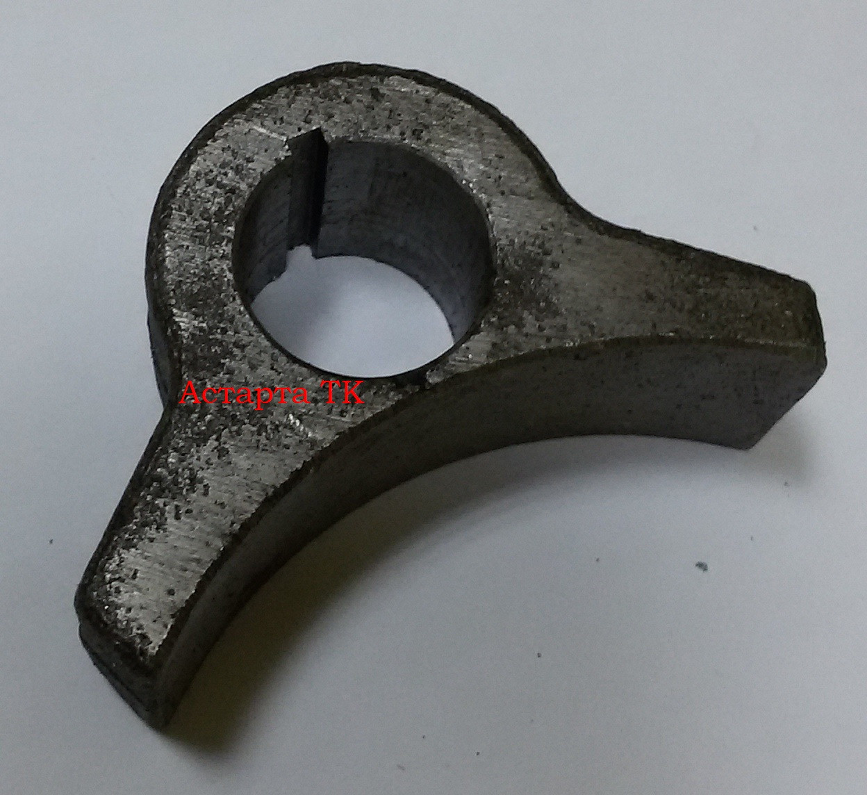 Собачка Т40А-2303055-Б диференціала Т-40