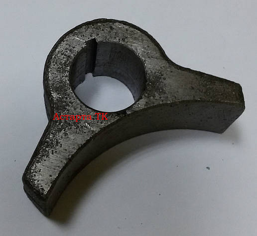 Собачка Т40А-2303055-Б диференціала Т-40, фото 1