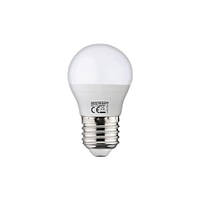 Лампа светодиодная шарик Horoz Electric Elite-10 10Вт E27 4200К (001-005-00100)