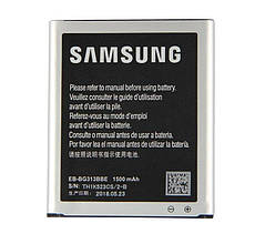 Акумулятор EB-BG313BBE (Li-ion 3.7 V 1500 mAh) для мобільного телефона Samsung G313