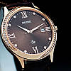 Годинник жіночий Orient FUNF8001T0 з сапфіровим склом, фото 4