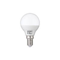 Лампа светодиодная шарик Horoz Electric Elite-10 10Вт E14 3000К (001-005-00105)