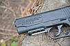 Пневматичний пістолет Crosman 1911BB, фото 5