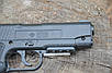 Пневматичний пістолет Crosman 1911BB, фото 8