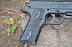 Пневматичний пістолет Crosman 1911BB, фото 10
