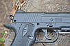 Пневматичний пістолет Crosman 1911BB, фото 9
