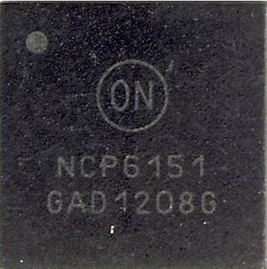 Мікросхема NCP6151