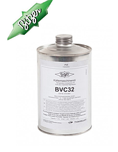 Масло Bitzer BVC 32, Олива Bitzer BVC 32,  (1 L, синтетичне масло PVE))