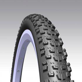Покришка 27.5x2.10 (54-584) Mitas R13 HYPERION TD Tubeless Supra Textra