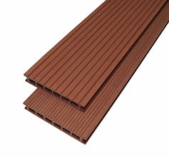 Gamrat Світло-коричневий терасний профіль