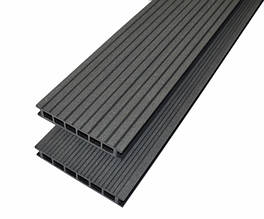 Gamrat Графіт терасний профіль