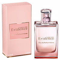 Парфумована вода Comme une Evidence Intense Yves Rocher (Пошкоджена цілістність упаковки)